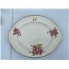 Image 2 : English China Serving Pieces, Crown Ducal, Royal Tudor, Grindley