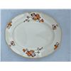 Image 5 : English China Serving Pieces, Crown Ducal, Royal Tudor, Grindley