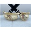 Image 6 : English China Serving Pieces, Crown Ducal, Royal Tudor, Grindley