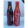 Image 5 : Coca-Cola Collectible Bottles and Glasses Assortment