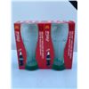 Image 6 : Coca-Cola Collectible Bottles and Glasses Assortment