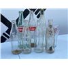 Image 7 : Coca-Cola Collectible Bottles and Glasses Assortment