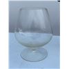 Image 2 : Glassware Lot With Cristal d'Arques, Wine, and Beer Glasses