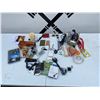 Image 1 : Electronics, Accessories and Household Items Lot