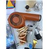 Image 5 : Electronics, Accessories and Household Items Lot