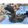 Image 9 : Animal Figurines, Novelty Salt Shakers, and Kitchen Décor Lot