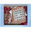 Image 2 : Board Games, Poker Set, Ceramic Spoon Rest and Trinket Box Lot