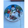 Image 3 : Decorative and Branded Tin Boxes, 7 Pieces