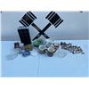 Image 1 : Kitchenware, Mugs, Wade Figurines, Keurig Accessories