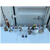 Image 1 : Decorative Household Items and Collectibles Lot