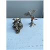 Image 5 : Decorative Collectibles and Trinkets Lot
