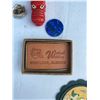 Image 6 : Decorative Collectibles and Trinkets Lot