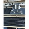 Image 2 : Hagstrom Accordion with Case and Straps