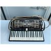 Image 3 : Hagstrom Accordion with Case and Straps