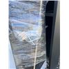 Image 12 : IKEA BRIMNES Queen Storage Bed Frame with Headboard Black