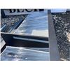 Image 6 : IKEA BRIMNES Queen Storage Bed Frame with Headboard Black