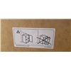 Image 10 : Three Black IKEA Storage Units, Various Sizes