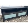 Image 11 : Three Black IKEA Storage Units, Various Sizes