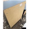 Image 21 : Three Black IKEA Storage Units, Various Sizes