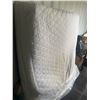 Image 2 : Queen Size Mattress and Box Spring Set with Stains