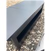 Image 7 : Lift-Top Black Storage Coffee Table, 20” x 37” x 19.5”