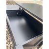Image 9 : Lift-Top Black Storage Coffee Table, 20” x 37” x 19.5”