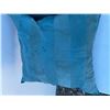 Image 2 : Five Couch Pillows in Blue and Grey