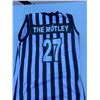 Image 15 : Clothing Lot with Size 10 Pants, Shirts, Jerseys, Scale, and Linens