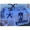 Image 20 : Clothing Lot with Size 10 Pants, Shirts, Jerseys, Scale, and Linens