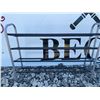 Image 3 : Metal 4-Tier Shoe Racks
