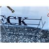 Image 4 : Metal 4-Tier Shoe Racks
