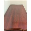 Image 10 : Malcolm Cherry Wood Five-Drawer Tallboy Dresser