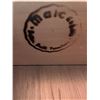 Image 3 : Malcolm Cherry Wood Five-Drawer Tallboy Dresser