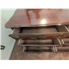 Image 10 : Malcom Solid Cherry Chest of Drawers w/ Mirror