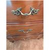 Image 6 : Malcom Solid Cherry Chest of Drawers w/ Mirror