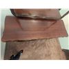 Image 7 : Malcom Solid Cherry Chest of Drawers w/ Mirror