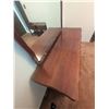 Image 9 : Malcom Solid Cherry Chest of Drawers w/ Mirror