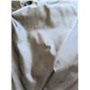Image 10 : Exquisite White-Tailed Raccoon Fur Jacket by Aem Hurtig Ltd. (Sz M-L)