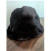 Image 11 : Luxury Midnight Mink Outerwear Collection Fedora & Trench (M-L)