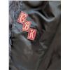 Image 5 : Luxury Midnight Mink Outerwear Collection Fedora & Trench (M-L)