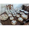 Image 1 : Royal Albert Old Country Roses Bone China Dinnerware Set