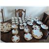 Image 4 : Royal Albert Old Country Roses Bone China Dinnerware Set