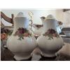 Image 5 : Royal Albert Old Country Roses Bone China Dinnerware Set