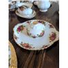 Image 9 : Royal Albert Old Country Roses Bone China Dinnerware Set