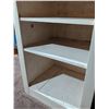 Image 8 : 6ft Handmade Painted Wood Utility Shelf