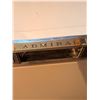 Image 2 : Admiral Chest Freezer with Food Contents