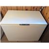 Image 3 : Admiral Chest Freezer with Food Contents