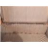 Image 12 : Metal Marine Strongbox Trunk with Brass Hardware