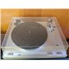 Image 1 : JVC L-A21 Auto-Return Turntable with SK-303(C) Speakers and Record Brush