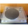 Image 2 : JVC L-A21 Auto-Return Turntable with SK-303(C) Speakers and Record Brush